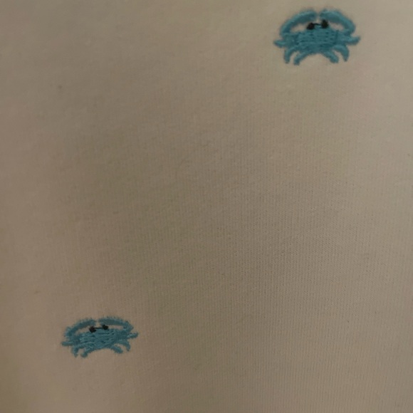 Lands End size 1X sweatshirt EUC - Picture 2 of 2